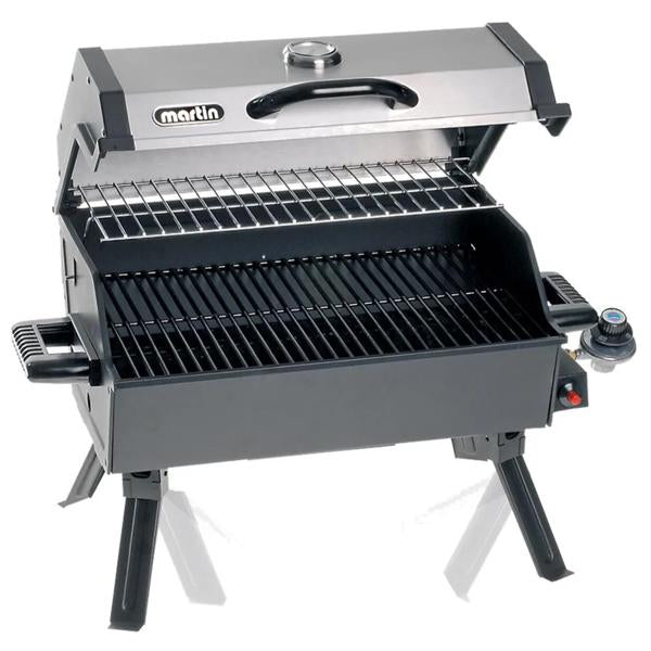 BBQ portatif au gaz MARTIN