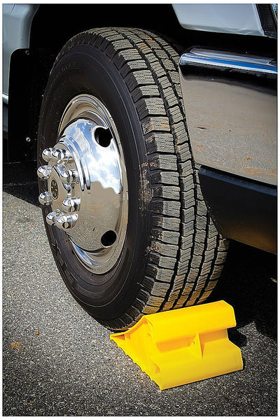 Camco Super cale de roue