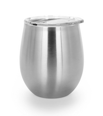 8 oz wine glass set