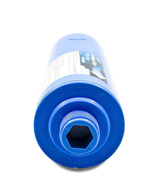 Filtre à eau au charbon actif TastePURE KDF