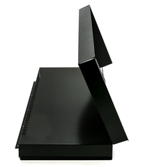 Surface de cuisinière universelle