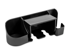 Support de brosses à dents - NOIR
