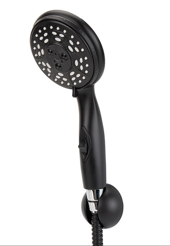 Douche téléphone pour VR