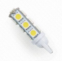 921 LED bulb, with T10 connector / 13 LEDs