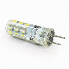 G4 LED Turret Bulb / 24 LEDs