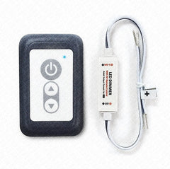 Eco-LED® DC Wireless Wall Switch