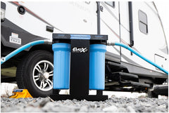 Drinking water hose EVOFLEX 75'