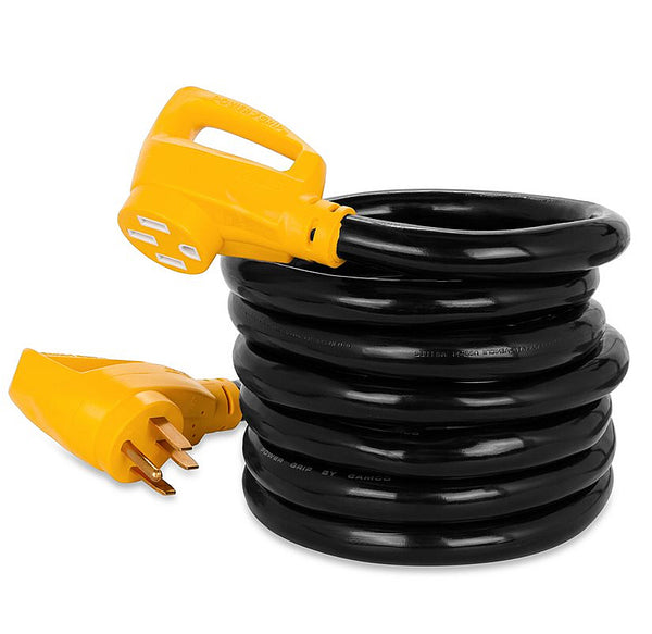 Extension 50A de 15 pieds - Camco