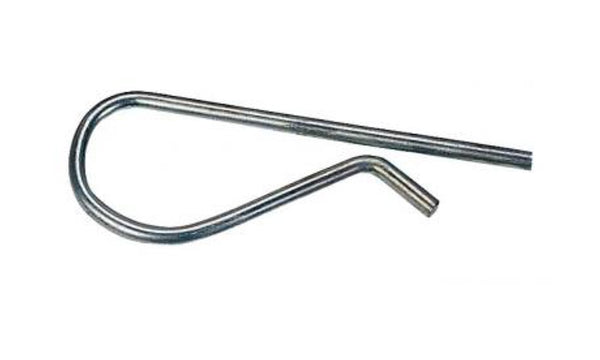 Goupille de sécurité