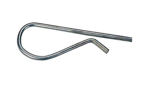 safety pin
