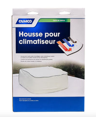 Air conditioning cover - color black