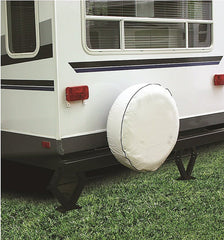 Spare wheel covers 21-1 / 2 ">> 34"
