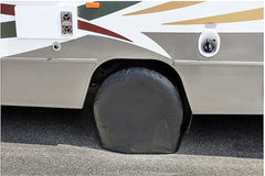 RV wheel covers - 24 ">> 42"
