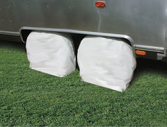 RV wheel covers - 24 ">> 42"