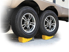 Curved Leveler - Set of 2