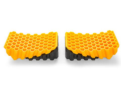 Curved Leveler - Set of 2