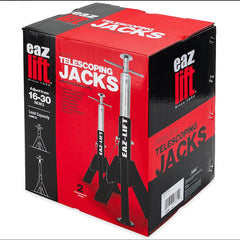Telescopic stabilizers - Eaz-Lift 6000lb