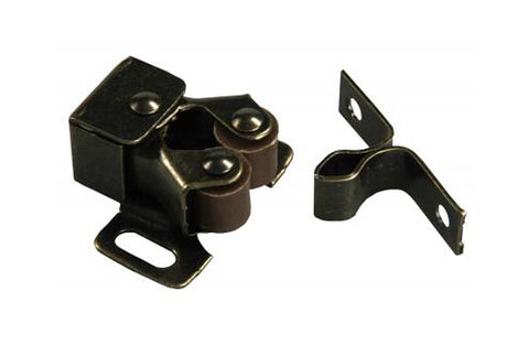 Cabinet latch