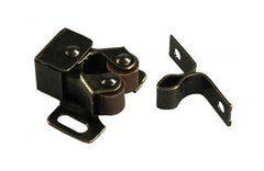 Cabinet latch