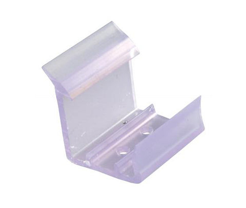 Loquet pour miroir coulissant