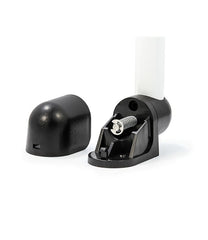 Folding grab handle
