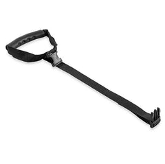 Carry handle for extension