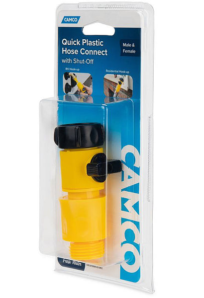 Quick coupling coupling