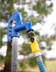 Quick coupling coupling