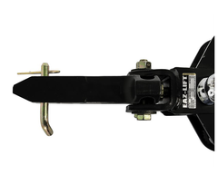 Barres de torsion EAZ-LIFT R3 Recurve - 600 lb