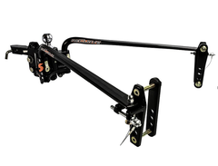Barres de torsion EAZ-LIFT R6 Recurve - 1000 lb