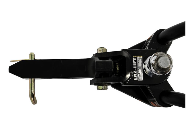 Barres de torsion EAZ-LIFT R6 Recurve - 1000 lb