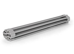 Roll-up dish drainer