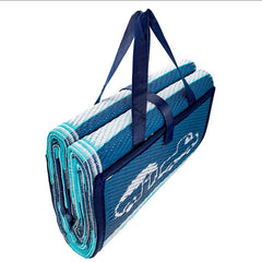 Tapis pratique avec sangle - 60 po x 78 po