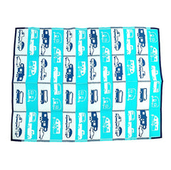 Tapis pratique avec sangle - 60 po x 78 po