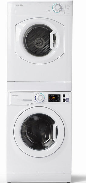 Sécheuse Splendide pour VR