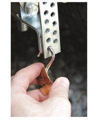 Wheel Stabilizer - 10 ''