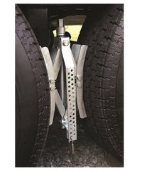 Wheel Stabilizer - 10 ''