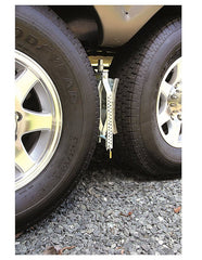 Wheel Stabilizer - 10 ''