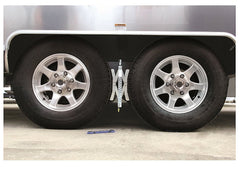 Wheel Stabilizer - 10 ''