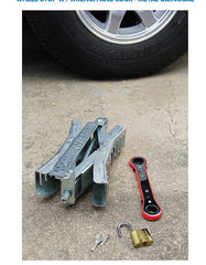 Wheel Stabilizer - 10 ''