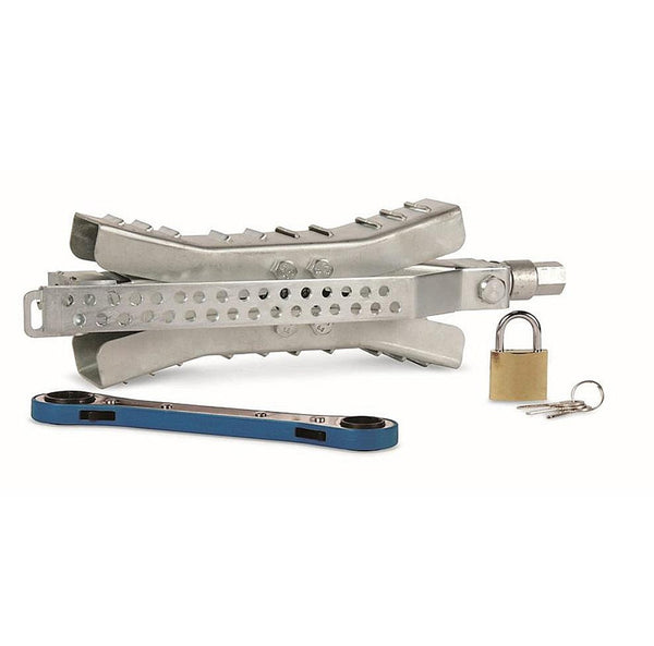 Stabilisateur de roue - 10 po