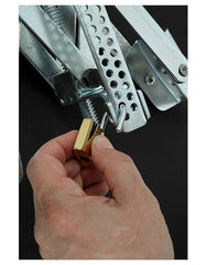 Wheel Stabilizer - 18 ''