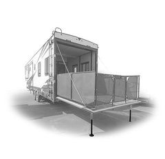 Patio Support - Set of 2