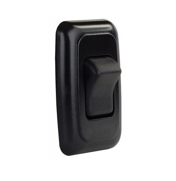 Interrupteur unipolaire