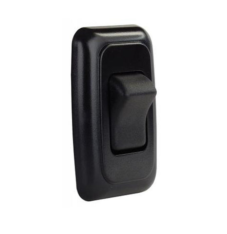 Single pole switch