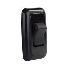 Single pole switch