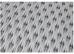 3' x 6' Reversible Outdoor Rug