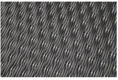 3' x 6' Reversible Outdoor Rug