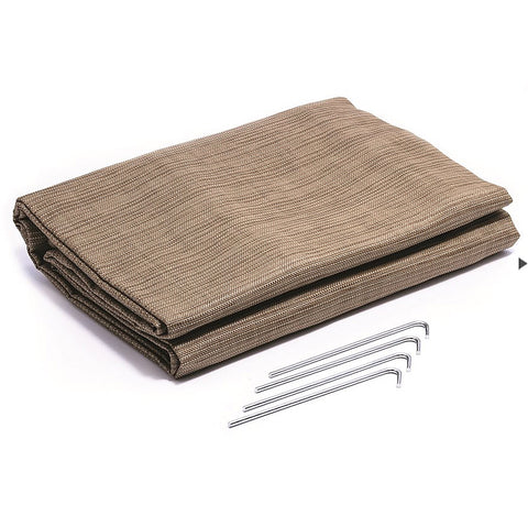 Awning mat 7 'x 15' - Heavy duty