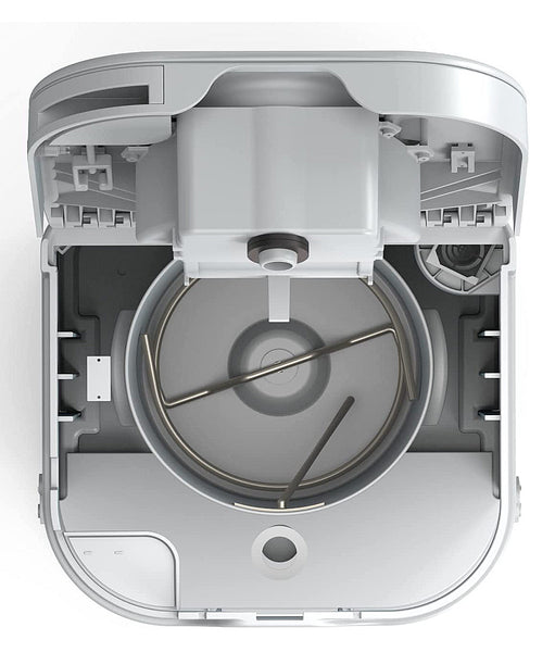 Toilette OGO sans eau à compostage autonome pour VR